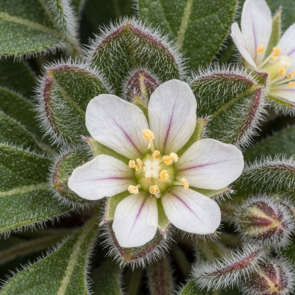 Plant nutrient details